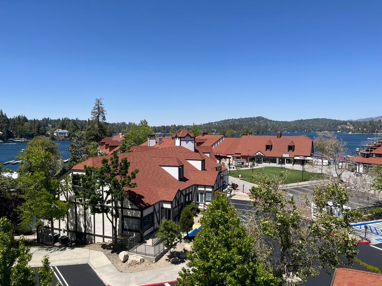 More Photos Of 28200 Hwy 189, Lake Arrowhead Unknown For Lease