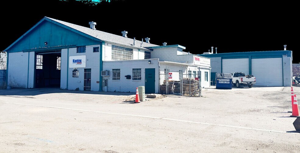 More Photos Of 790 E 51st Ave, Denver Manufacturing For Sale