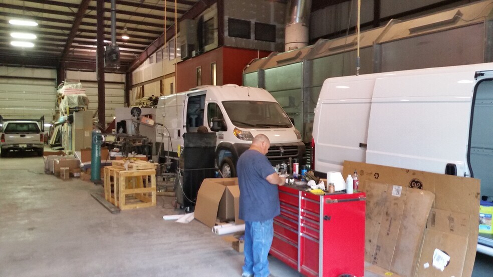 More Photos Of 3354 State Route 132, Amelia Manufacturing For Sale