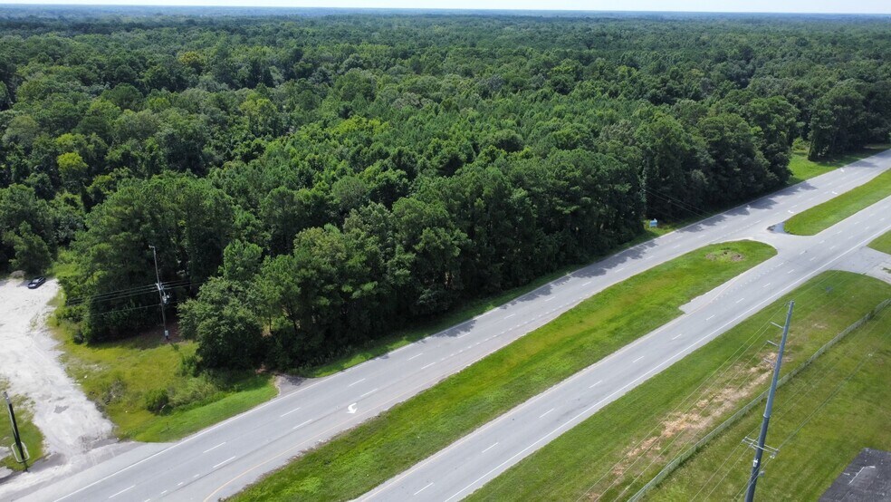More Photos Of 0 Savannah Hwy, Adams Run Land For Sale