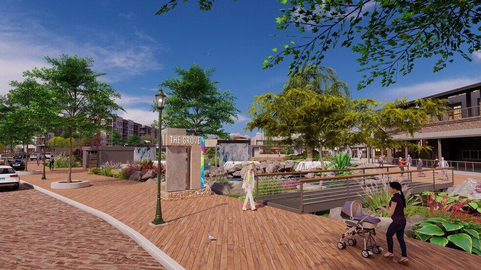 More Photos Of 517 Straford Dr, Bloomingdale General Retail For Lease