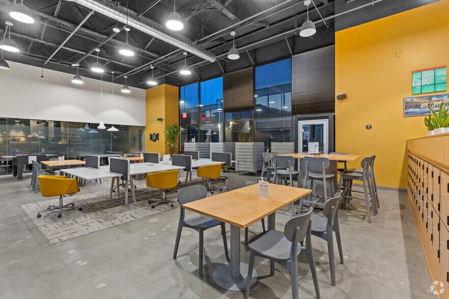 More Photos Of 3031 Tisch Way, San Jose Coworking Space
