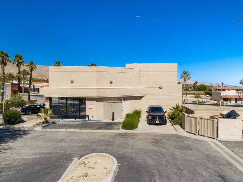 More Photos Of 12155 Palm Dr, Desert Hot Springs Health Club For Lease