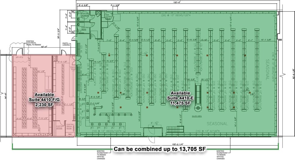 More Photos Of 4400-4420 Wyoming Blvd NE, Albuquerque Storefront For Lease
