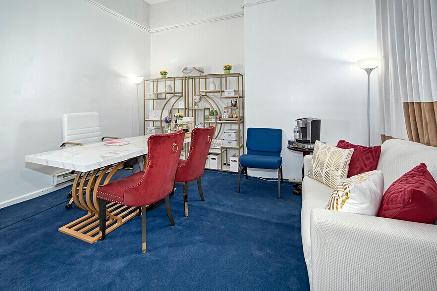 More Photos Of 3243 Ampere Ave, Bronx Lodge Meeting Hall For Sale