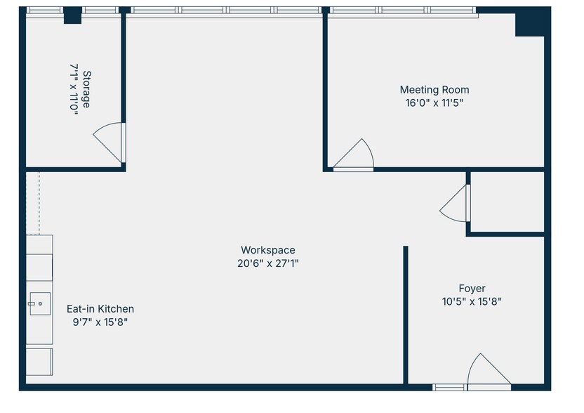 More Photos Of 44790 Maynard Sq, Ashburn Office For Sale