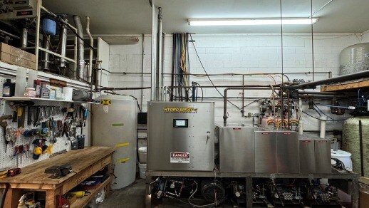 More Photos Of 1856 W Houghton Lake Dr, Houghton Lake Carwash For Sale