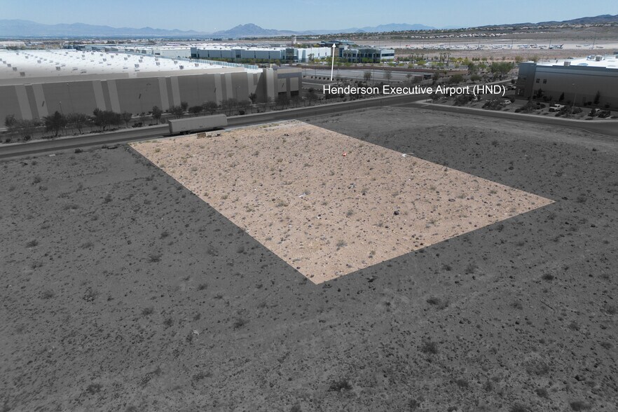 More Photos Of 1 Dale Avenue, Henderson Land For Sale