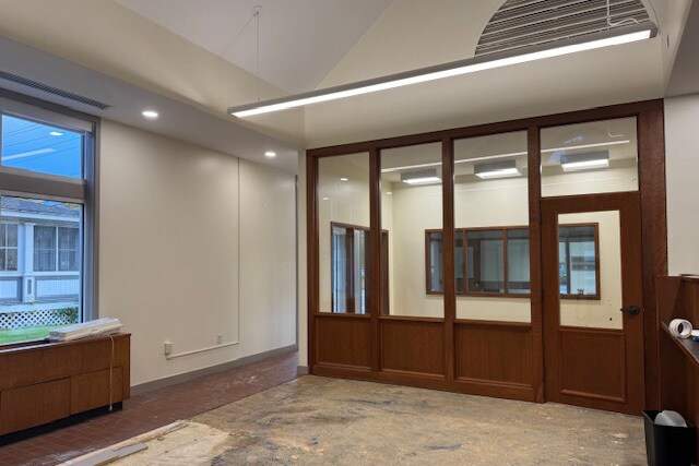 More Photos Of 1070 North Ave, Burlington Bank For Lease