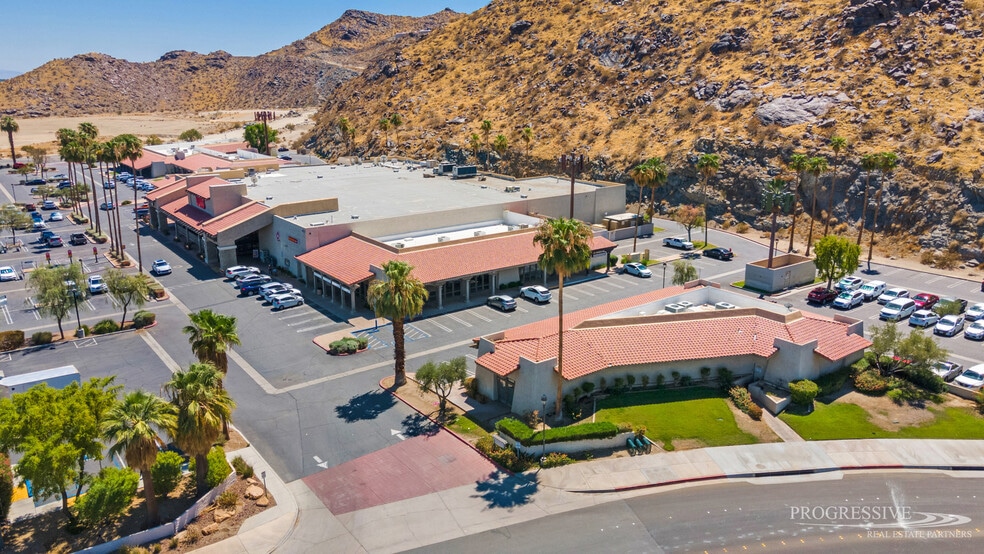 More Photos Of 4711-4791 E Palm Canyon Dr, Palm Springs Unknown For Lease