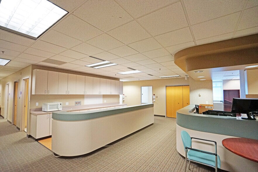 More Photos Of 1005 W Walnut St, Yakima Medical For Lease