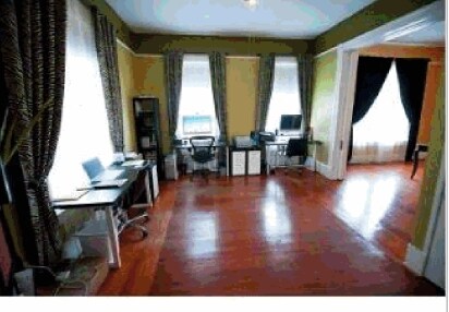 More Photos Of 1229 Heights Blvd, Houston Loft Creative Space For Lease