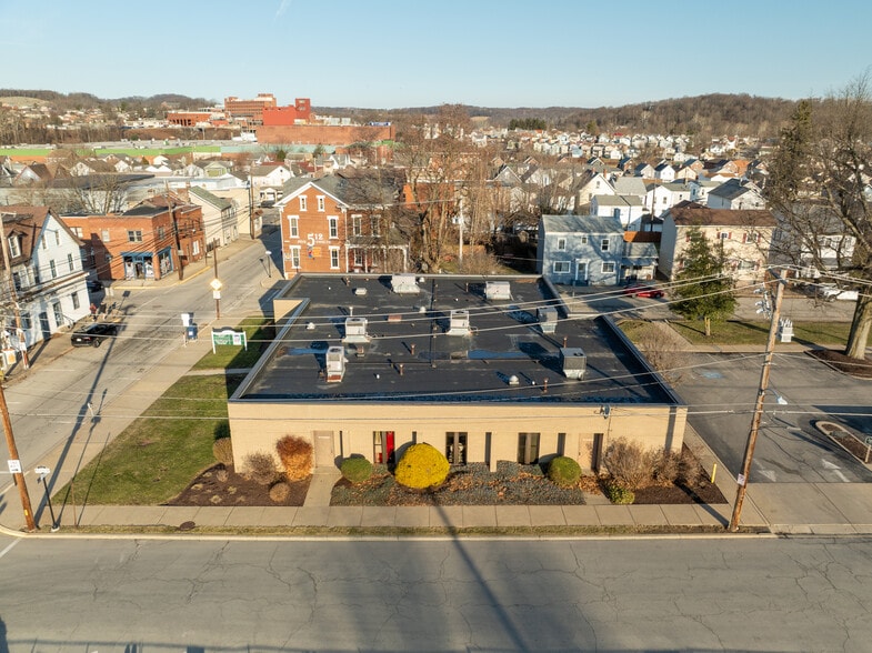 More Photos Of 600 Ligonier St, Latrobe Medical For Sale