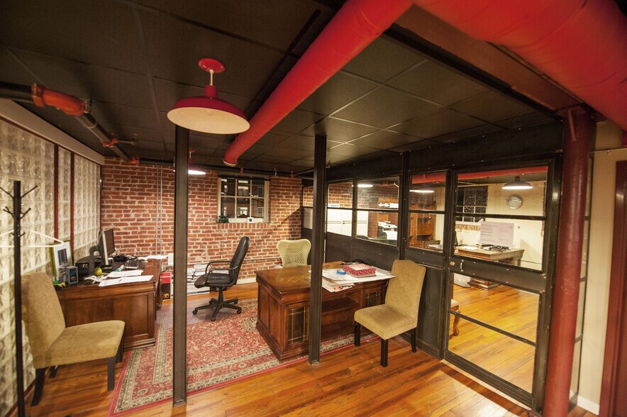 More Photos Of 47 E All Saints St, Frederick Loft Creative Space For Lease