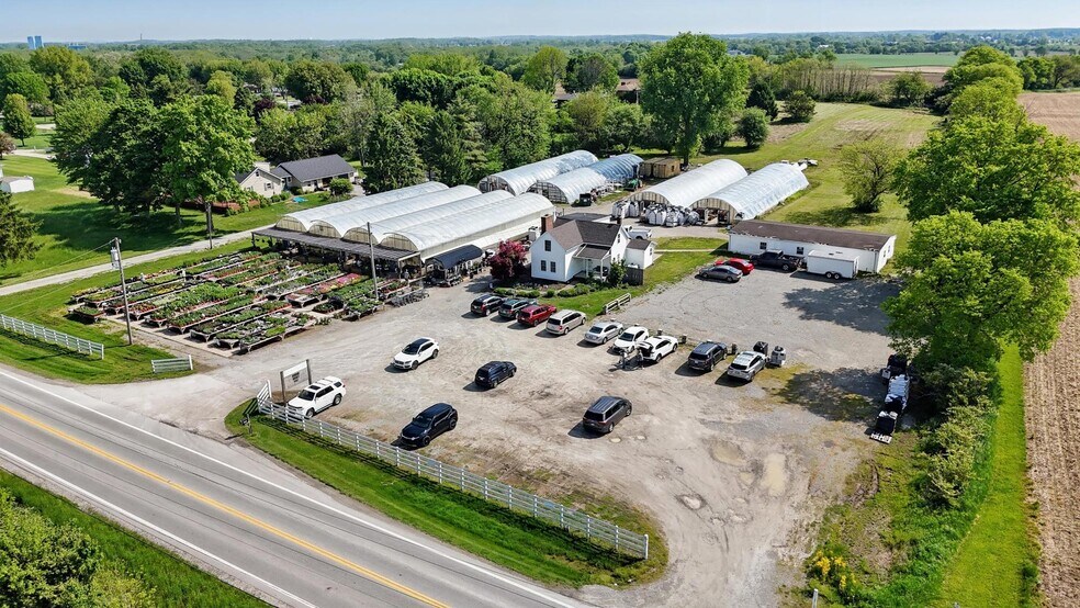 More Photos Of 1056 US-68, Xenia Garden Center For Sale