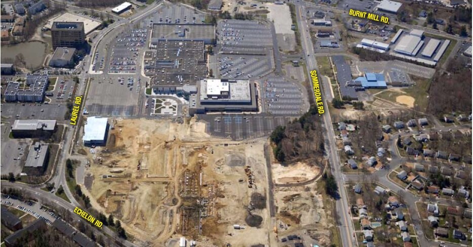 More Photos Of 10000 Town Center Blvd, Voorhees Apartments For Lease