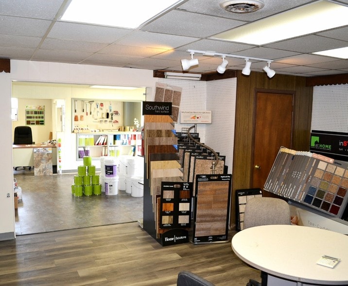 More Photos Of 3634 Village Ave, Norfolk Warehouse For Lease