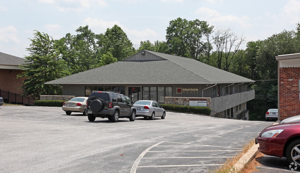 More Photos Of 9025 Chevrolet Dr, Ellicott City Office For Lease