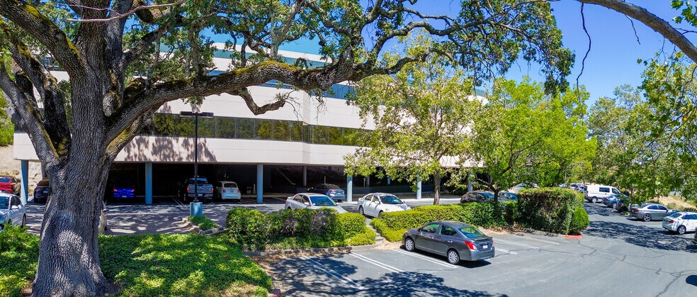 More Photos Of 1401 Los Gamos Rd, San Rafael Office For Lease