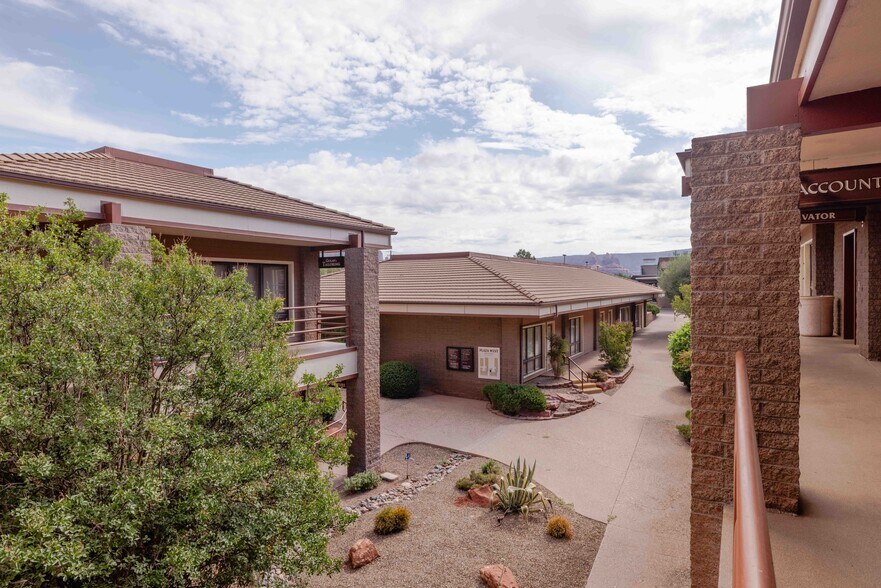 More Photos Of 2155 W State Route 89A, Sedona Medical For Sale
