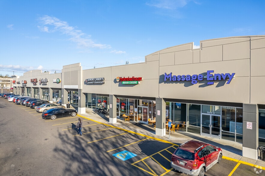 More Photos Of 17960-18200 NW Evergreen Pky, Beaverton Unknown For Lease