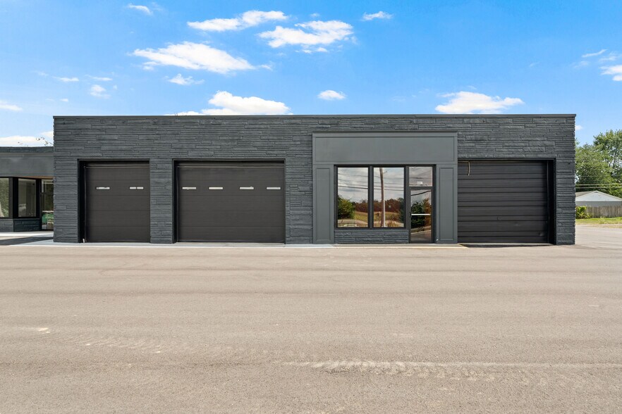 More Photos Of 6821-6847 Dayton Springfield Rd, Enon General Retail For Lease