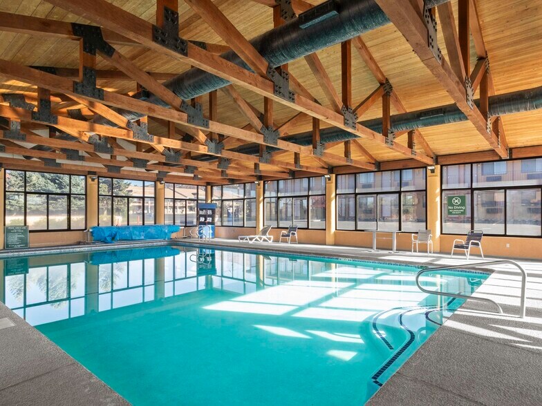 More Photos Of 250 N 1100 W, Cedar City Hotel For Sale