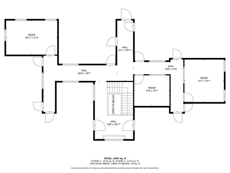 More Photos Of 1680 E Gude Dr, Rockville Office Residential For Lease