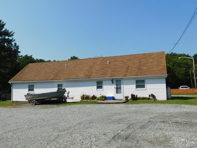 More Photos Of 353 Rock Springs Rd, Conowingo Office Residential For Sale