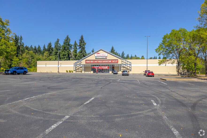 More Photos Of 5420 Martin Way E, Lacey Freestanding For Sale