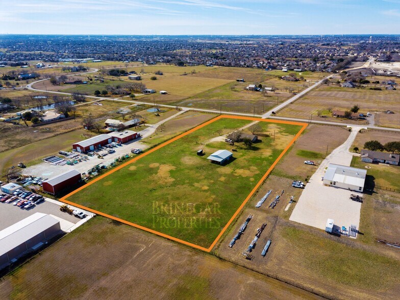 More Photos Of 21307 Martin Ln, Pflugerville Land For Sale