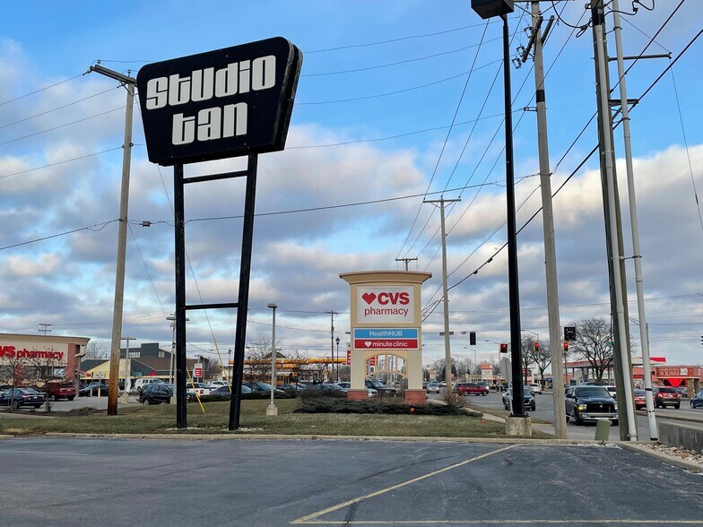 More Photos Of 6209 E State Blvd, Fort Wayne Storefront Retail Office For Lease