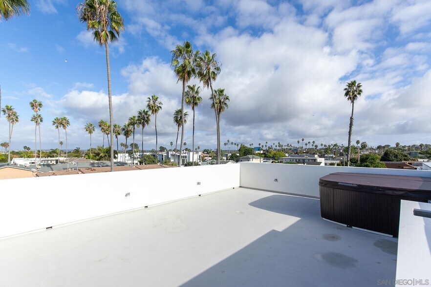 More Photos Of 2158 & 2166 Abbott st, San Diego Apartments For Sale