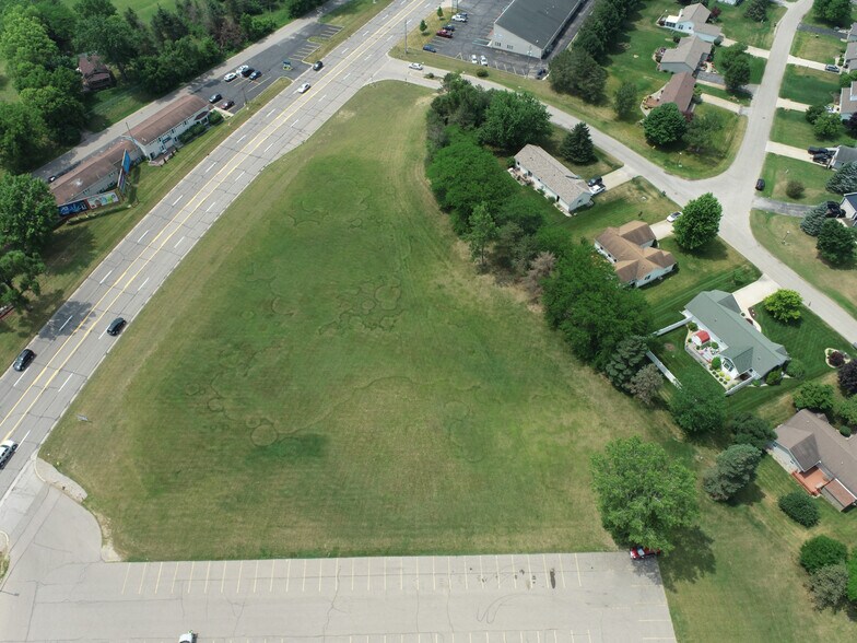 More Photos Of 3264 N Adrian Hwy, Adrian Land For Sale