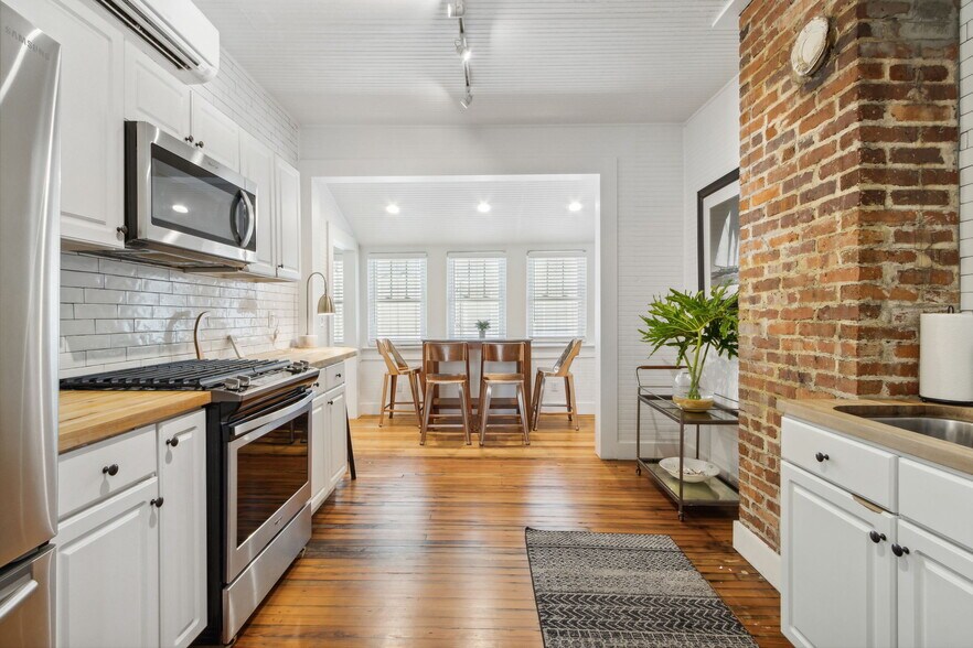 More Photos Of 1103 Ocean Blvd, Saint Simons Island Apartments For Sale