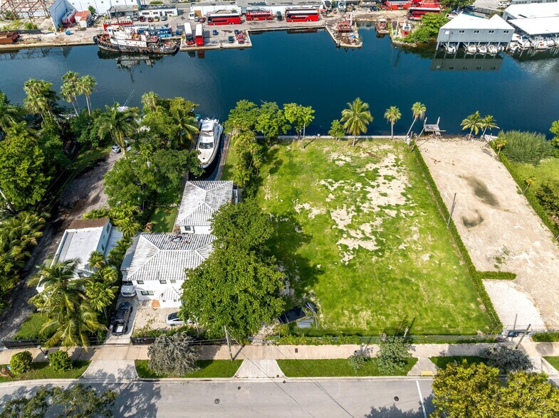 More Photos Of 710-720 NW North River Dr, Miami Land For Sale