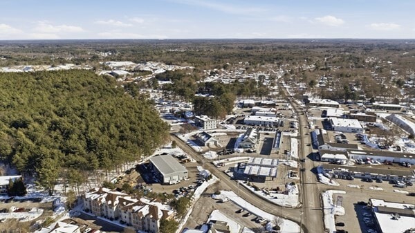 More Photos Of 49 Plain St, North Attleboro Medical For Sale
