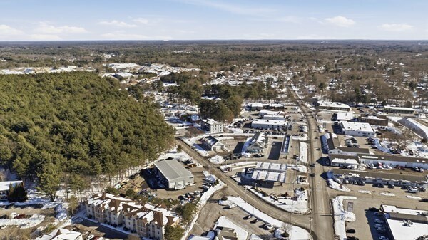 More Photos Of 49 Plain St, North Attleboro Medical For Sale