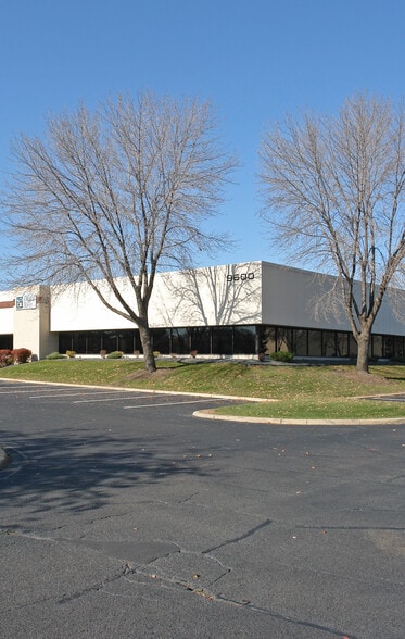 Primary Photo Of 9600 76th St W, Eden Prairie Showroom For Sale