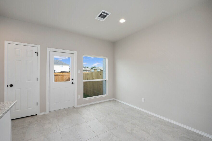 More Photos Of 8607 Valentina Way, San Antonio Apartments For Sale