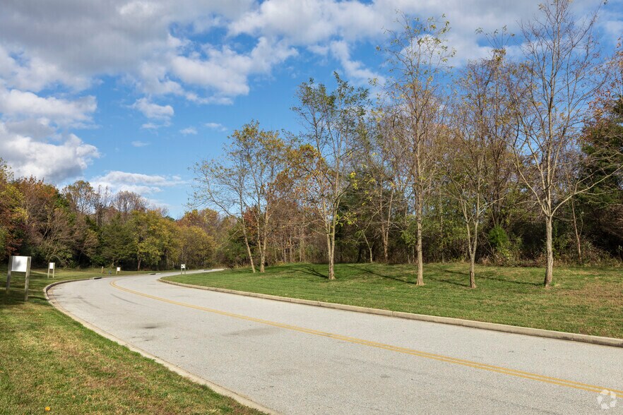 More Photos Of Anchorage Lane & Homeport Court, Lusby Land For Sale