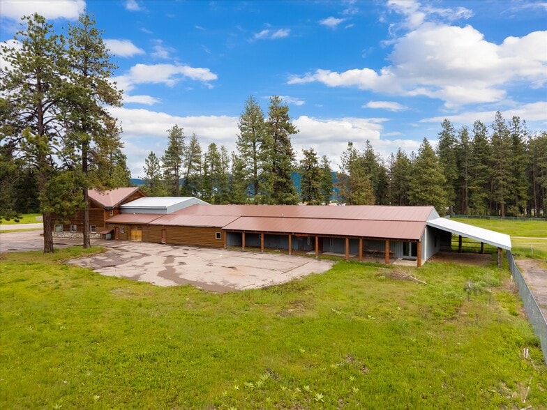 More Photos Of 2400 9th St W, Columbia Falls Freestanding For Sale