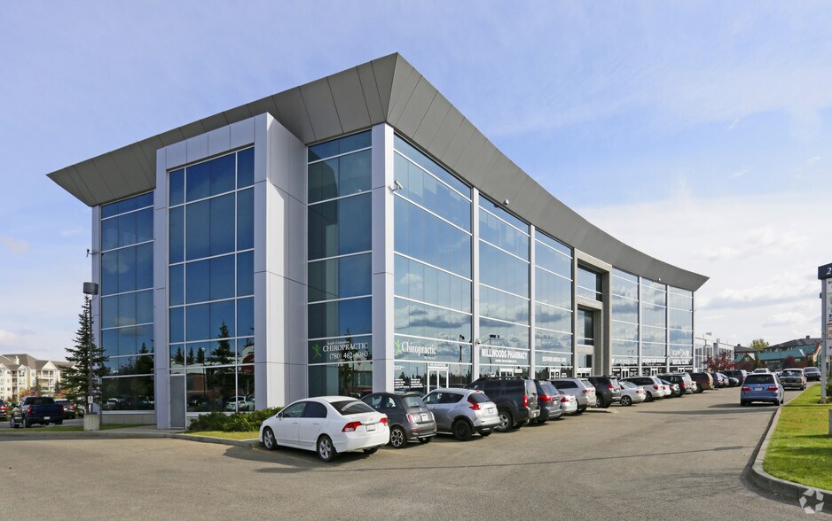 More Photos Of 2603 Hewes Way NW, Edmonton Medical For Sale