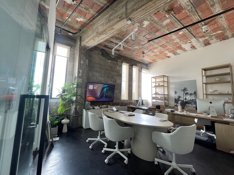 More Photos Of 1900 NE Miami Ct, Miami Office For Lease