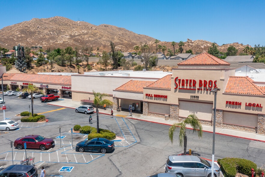 11875 Pigeon Pass Rd, Moreno Valley, CA 92557 For Lease