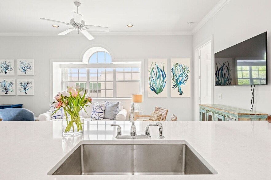 More Photos Of 3509 Ocean Dr, Vero Beach Office Residential For Sale
