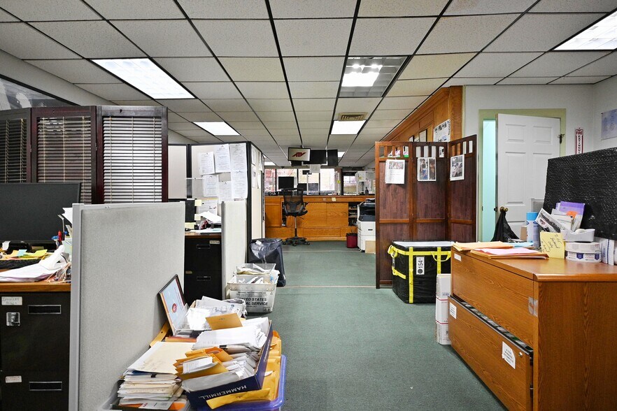 More Photos Of 474 Marcus Garvey Blvd, Brooklyn Storefront Retail Office For Lease