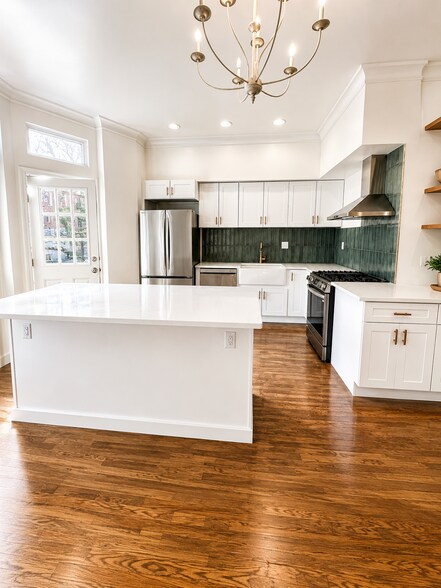 More Photos Of 718 Putnam Ave, Brooklyn Apartments For Sale