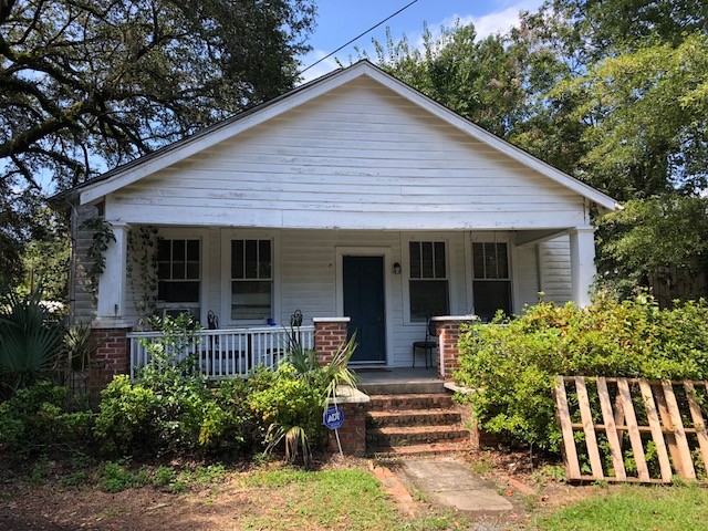 More Photos Of 2475 Ashley River Rd, Charleston Land For Sale