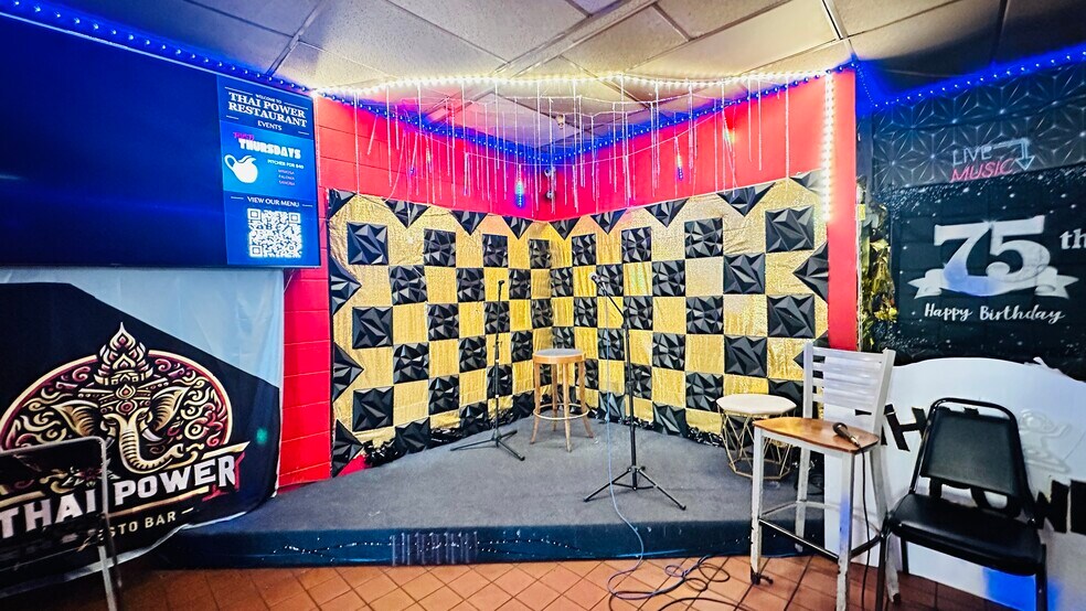 More Photos Of 6057 Mission St, Daly City Restaurant For Sale